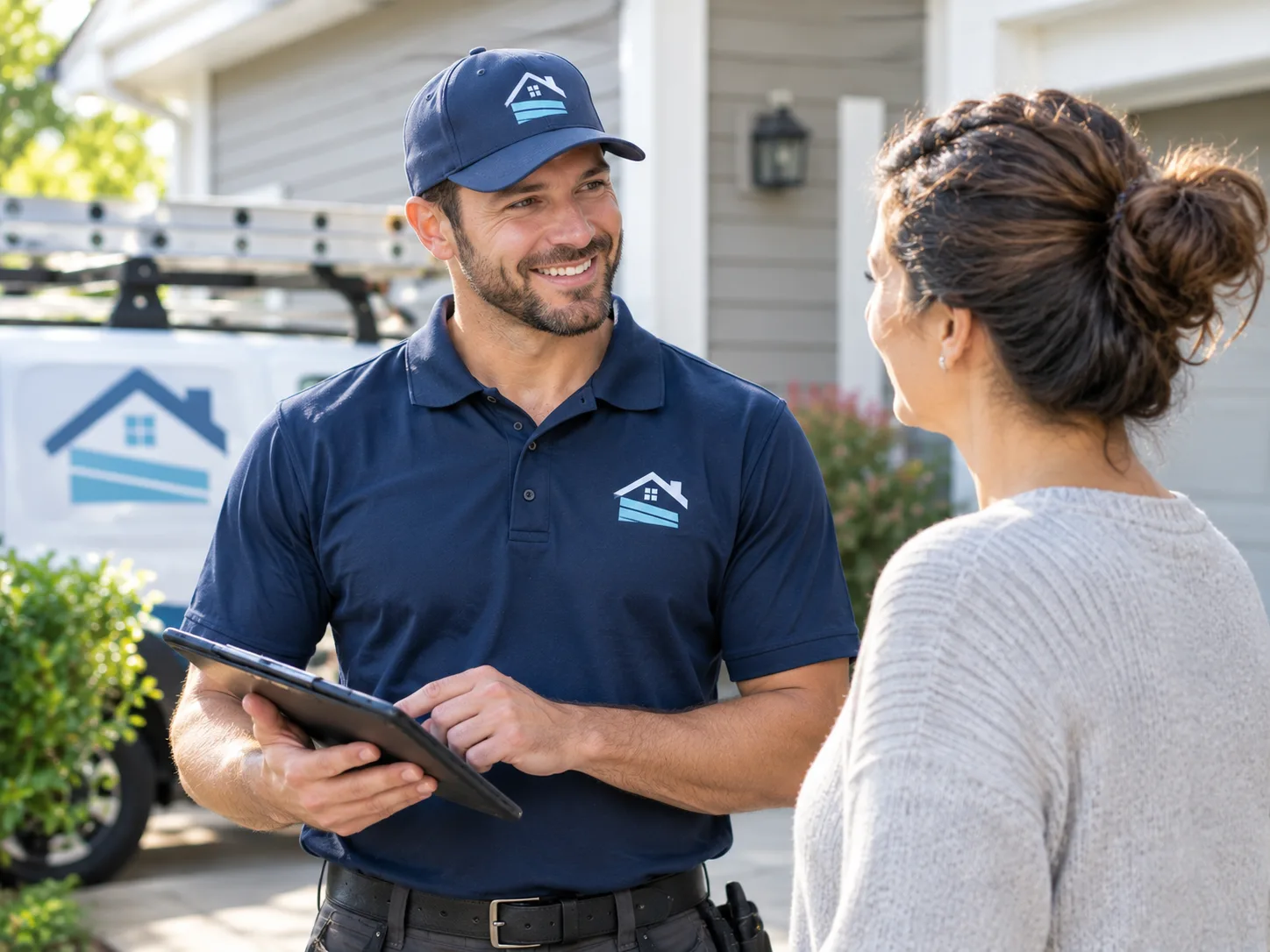 Siding Leak Repair in Hill City, MN